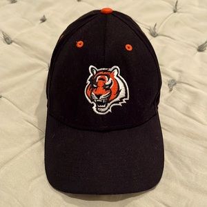 Cincinnati Bengals Hat Cap NFL
